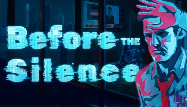 寂静之前（Before the Silence） 游戏封面