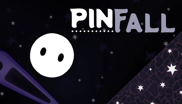 压制（Pinfall） 游戏封面