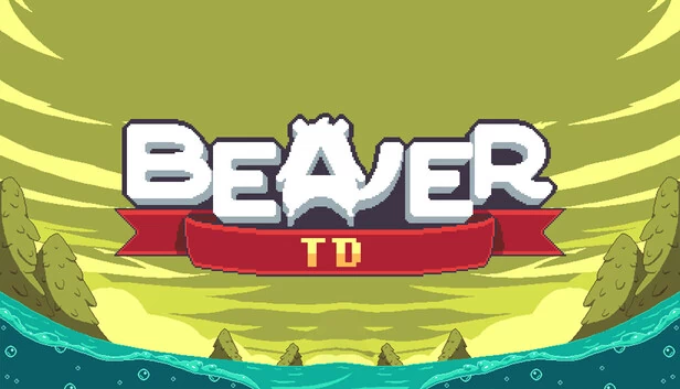 海狸塔防（Beaver TD） 游戏封面