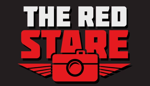 红色凝视（The Red Stare） 游戏封面