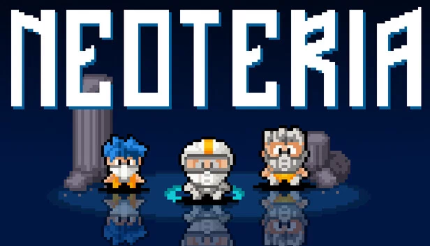 Neoteria 游戏封面