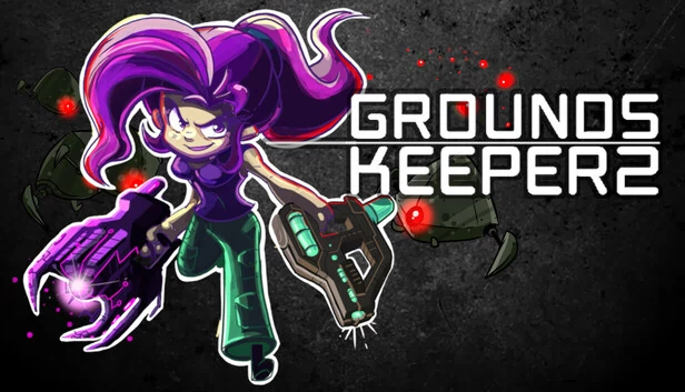 场地管理员 2（Groundskeeper 2） 游戏封面
