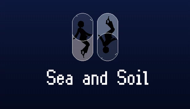 海与土（Sea and Soil） 游戏封面