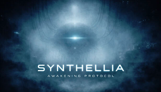 Synthellia: Awakening Protocol 游戏封面