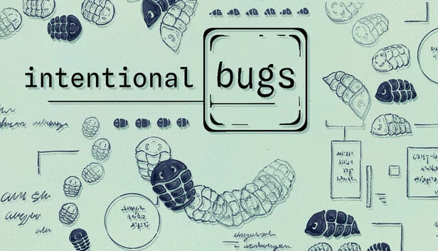 Intentional Bugs 游戏封面