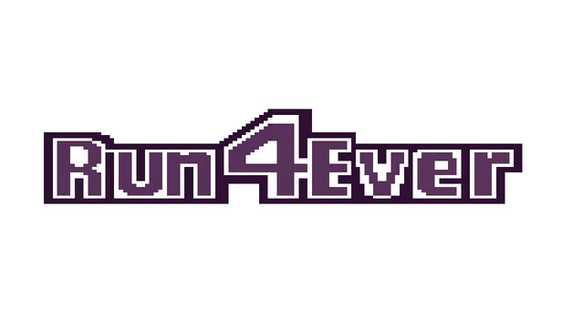 Run4Ever 游戏封面