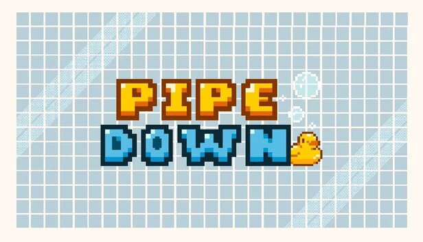 Pipe Down 游戏封面