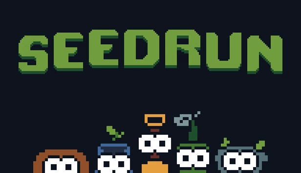 Seedrun 游戏封面