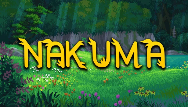 Nakuma 游戏封面