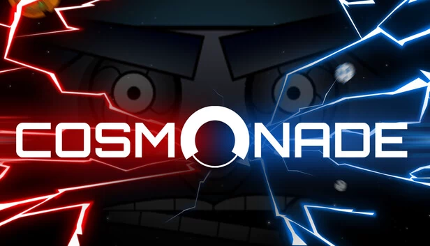 宇宙狂欢（Cosmonade） 游戏封面