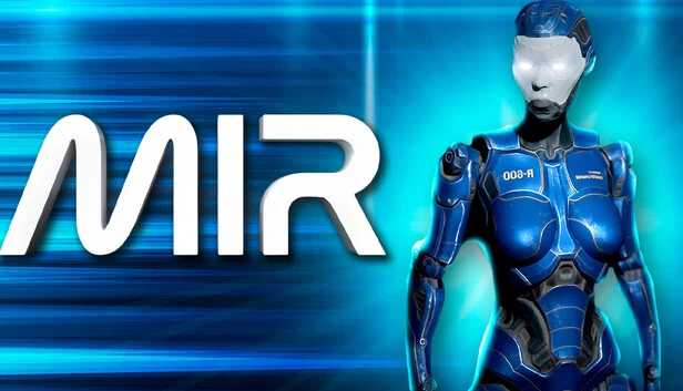 传奇（MIR） 游戏封面