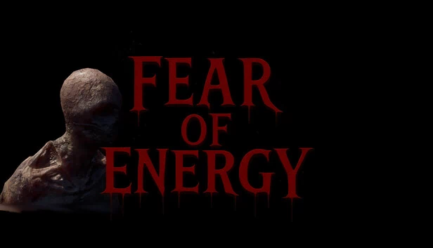 恐惧能量（Fear of Energy） 游戏封面
