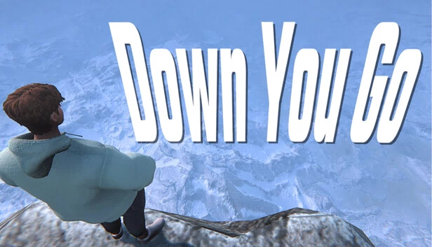 Down You Go 游戏封面