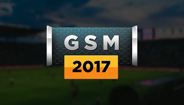 全球足球：管理游戏 2017（Global Soccer: A Management Game 2017） 游戏封面
