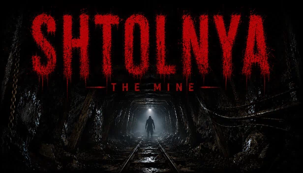 矿洞：矿井（Shtolnya: The Mine） 游戏封面