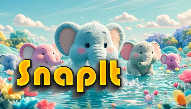 Snaplt 游戏封面