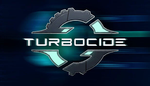 涡轮杀手（TURBOCIDE） 游戏封面