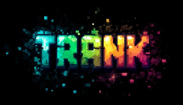 Trank 游戏封面