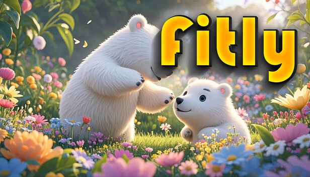 Fitly 游戏封面