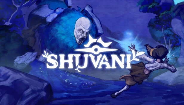 舒瓦尼（Shuvani） 游戏封面