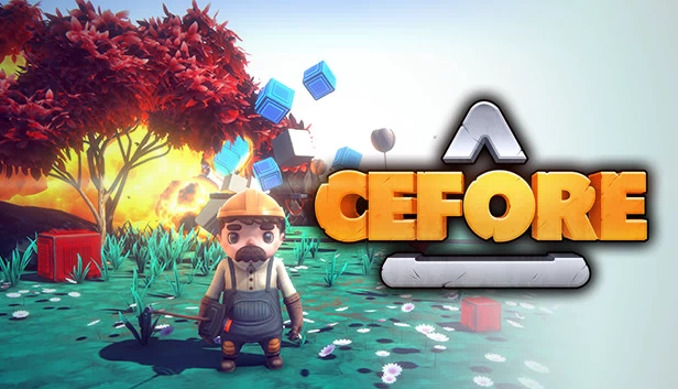 Cefore 游戏封面