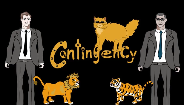 Contingence 游戏封面