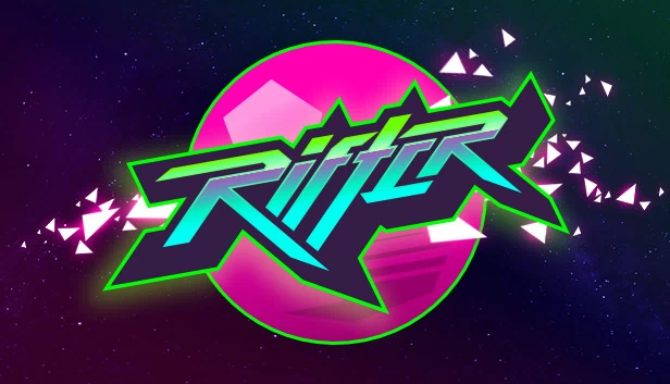 Rifter 游戏封面