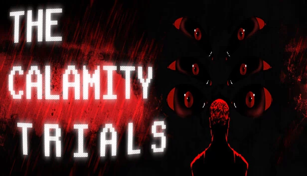 灾厄试炼（The Calamity Trials） 游戏封面