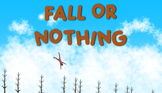 Fall Or Nothing 游戏封面
