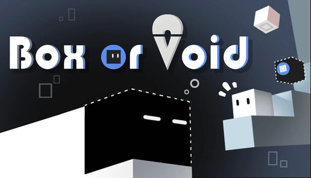 盒子还是虚空（Box or Void） 游戏封面