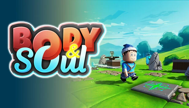 身心（Body & Soul） 游戏封面