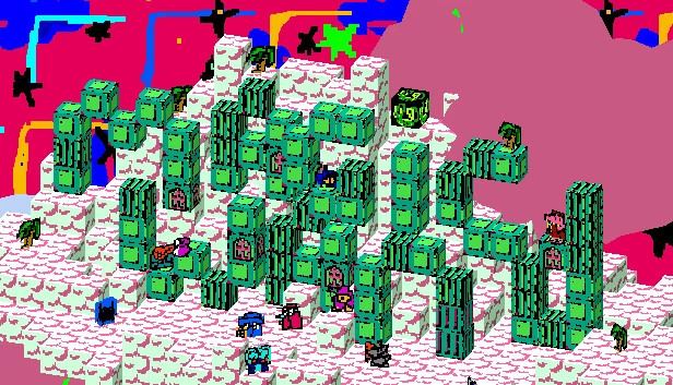 魔法杖（Magic Wand） 游戏封面