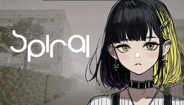 螺旋（Spiral） 游戏封面