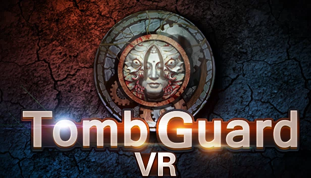 古墓守卫 VR（Tomb Guard VR） 游戏封面