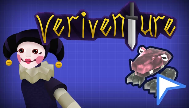 Veriventure 游戏封面