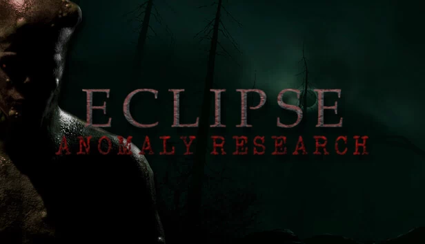 蚀：异常研究（Eclipse: Anomaly Research） 游戏封面