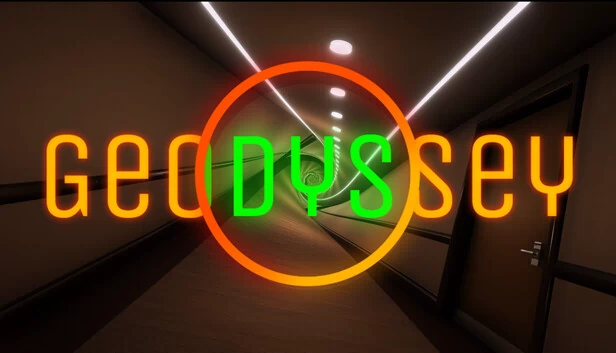 Geodyssey 游戏封面