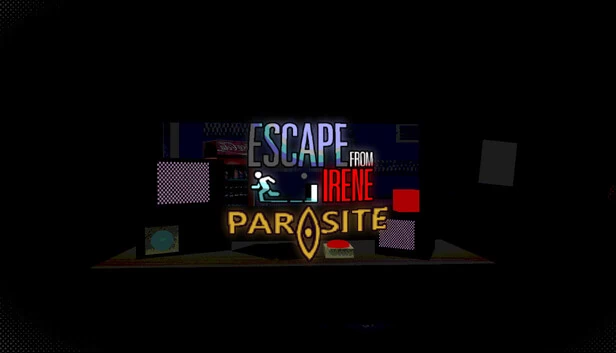 逃离艾琳：寄生虫（Escape from Irene: Parasite） 游戏封面