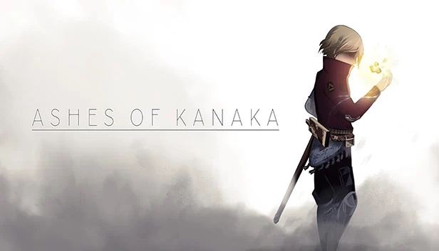 卡纳卡之烬（Ashes of Kanaka） 游戏封面