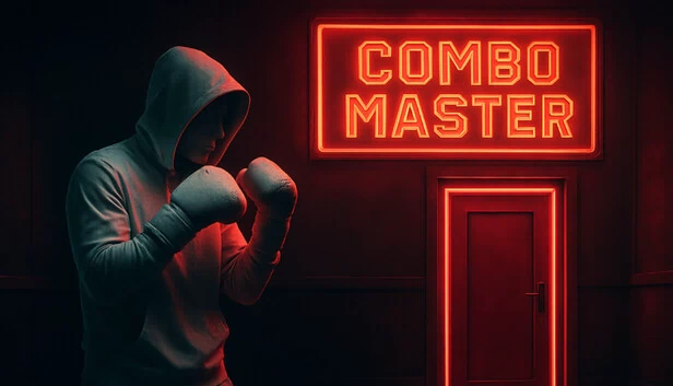 连击大师（Combo Master） 游戏封面