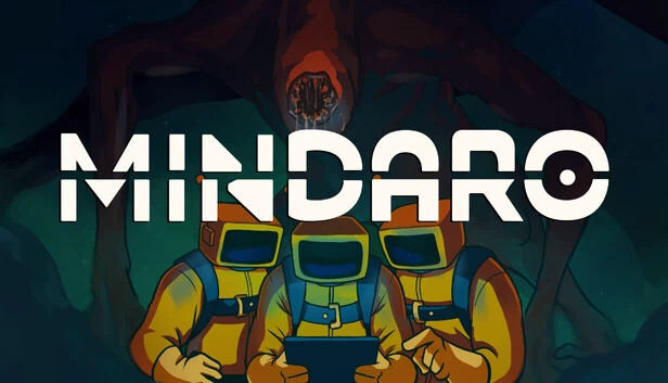 Mindaro 游戏封面