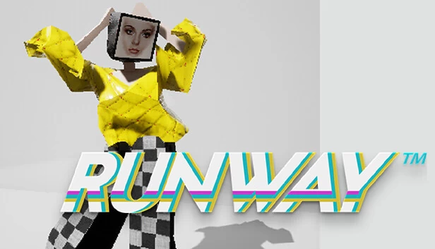 Runway™ 游戏封面