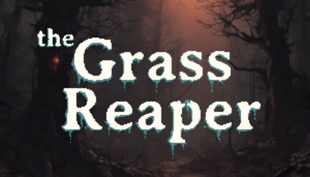 割草死神（The Grass Reaper） 游戏封面