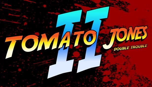番茄琼斯2（Tomato Jones 2） 游戏封面