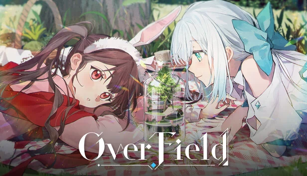 OverField 游戏封面