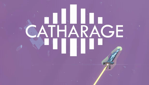 卡塔拉日（Catharage） 游戏封面