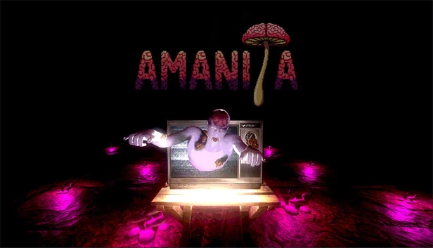 Amanita 游戏封面
