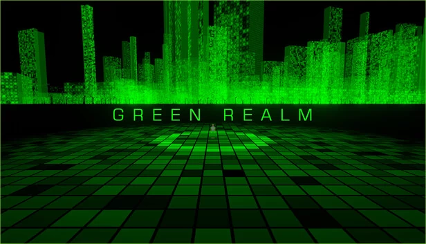 绿色领域(Green Realm) 游戏封面