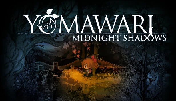 夜廻：午夜阴影（Yomawari: Midnight Shadows） 游戏封面