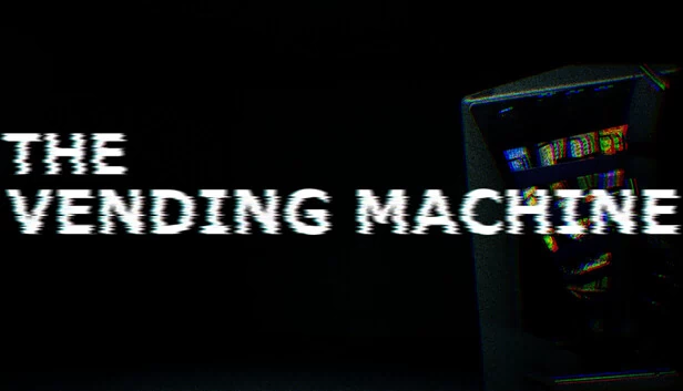 自动售货机（The Vending Machine） 游戏封面